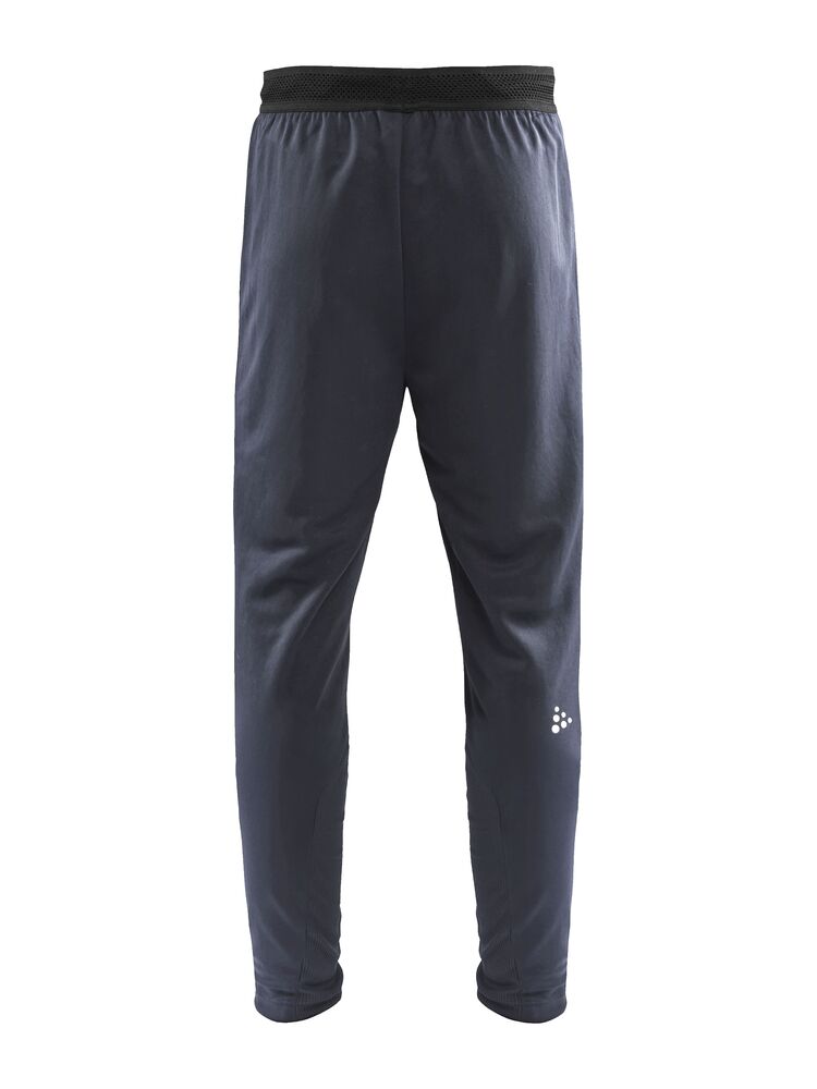 Evolve Slim Pants Jr von Craft – Navy