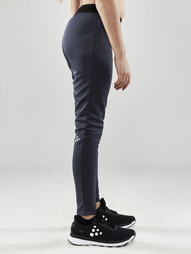 Evolve Slim Pants Jr von Craft – Navy