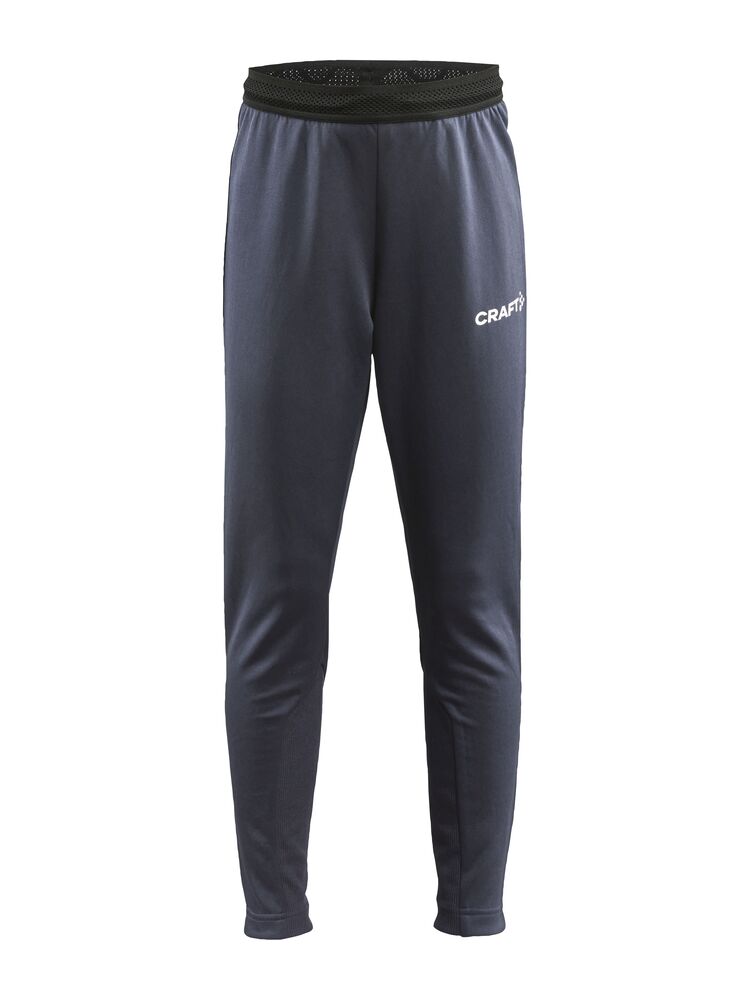 Evolve Slim Pants Jr von Craft – Navy