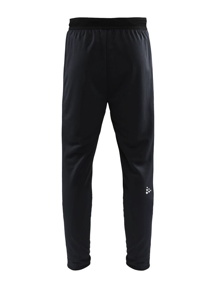 Evolve Slim Pants Jr von Craft – Navy