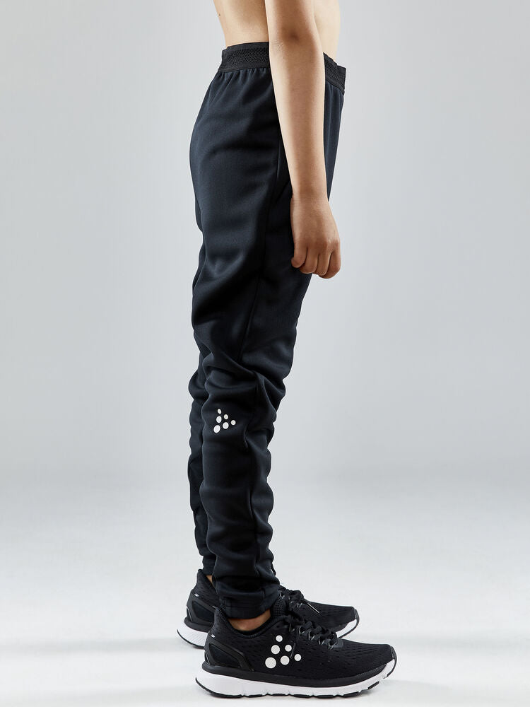 Evolve Slim Pants Jr von Craft – Navy
