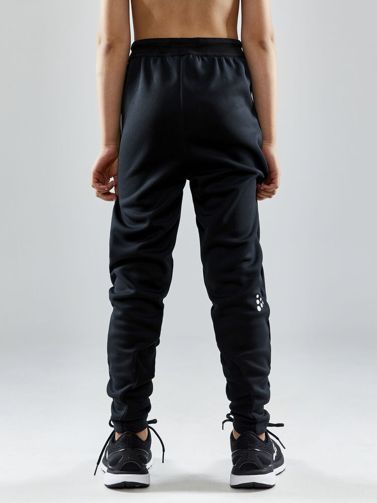 Evolve Slim Pants Jr von Craft – Navy