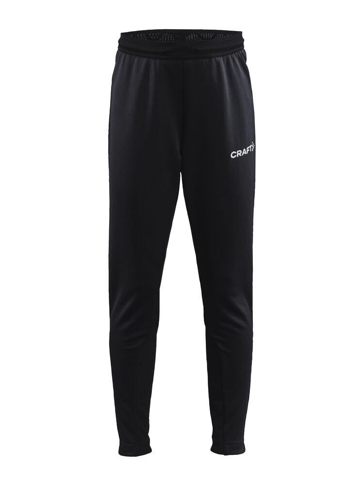 Evolve Slim Pants Jr von Craft – Navy