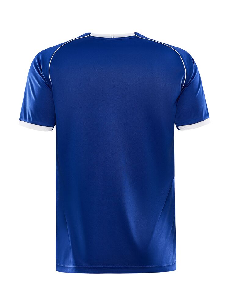 Progress 2.0 Solid Jersey M von Craft – Club Cobolt
