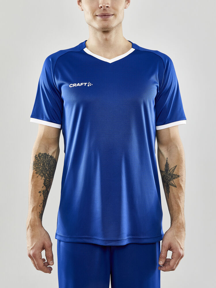 Progress 2.0 Solid Jersey M - Spieltrikot - Trikot - Wettkampftrikot - Trainingsshirt