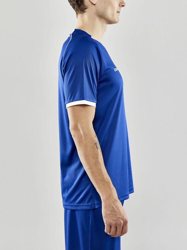 Progress 2.0 Solid Jersey M von Craft – Club Cobolt