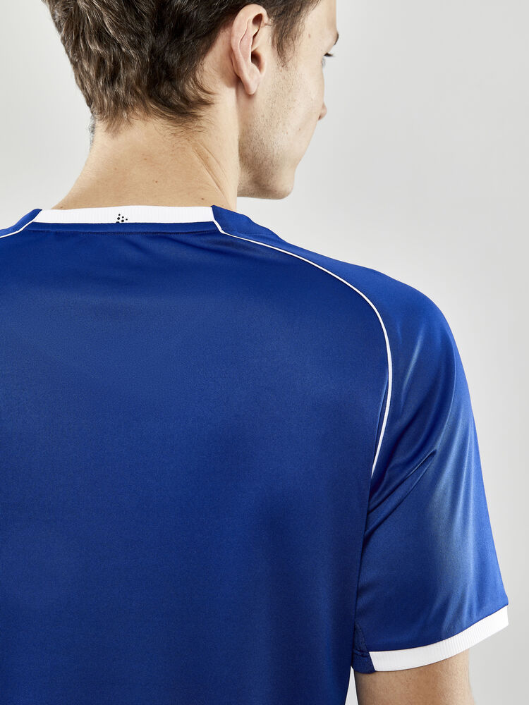 Progress 2.0 Solid Jersey M von Craft – Club Cobolt
