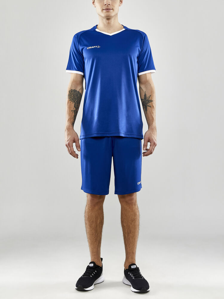 Progress 2.0 Solid Jersey M von Craft – Club Cobolt