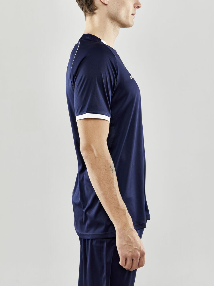 Progress 2.0 Solid Jersey M von Craft – Club Cobolt