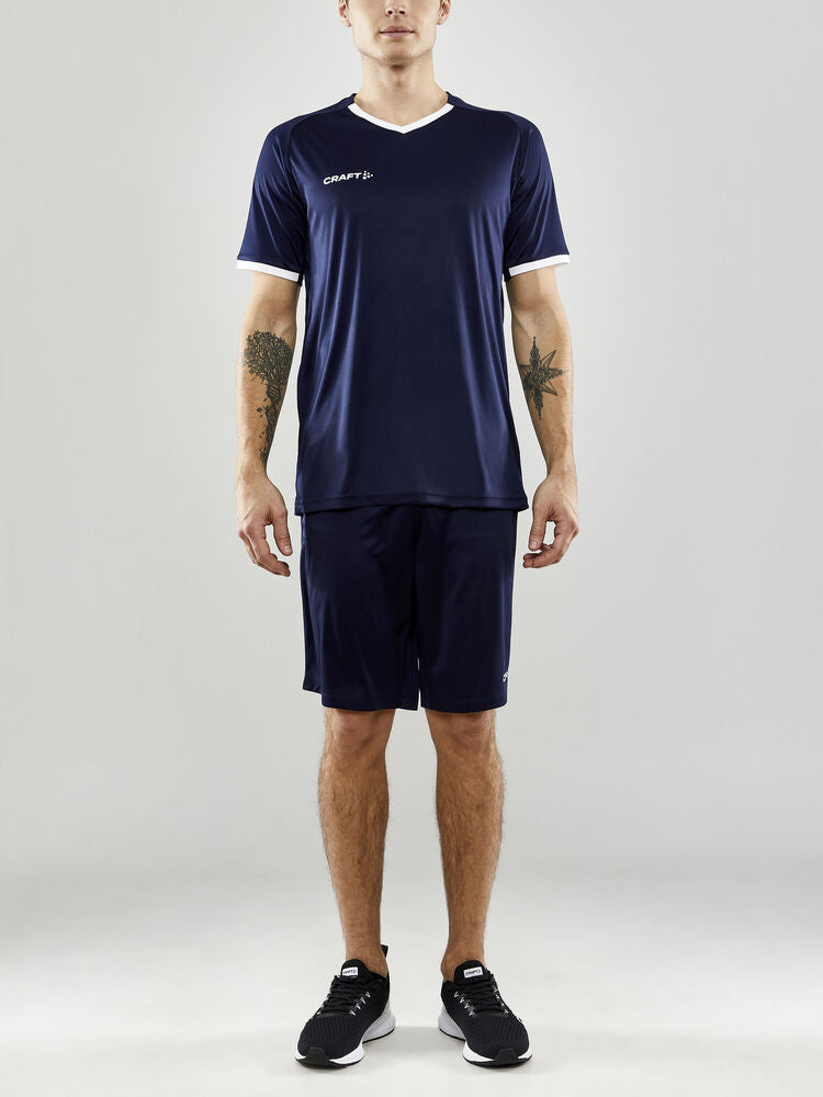 Progress 2.0 Solid Jersey M - Spieltrikot - Trikot - Wettkampftrikot - Trainingsshirt