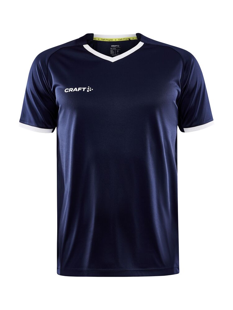 Progress 2.0 Solid Jersey M - Spieltrikot - Trikot - Wettkampftrikot - Trainingsshirt