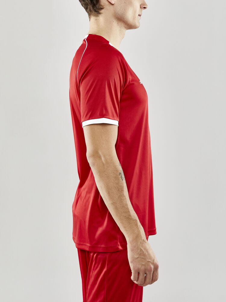 Progress 2.0 Solid Jersey M - Spieltrikot - Trikot - Wettkampftrikot - Trainingsshirt