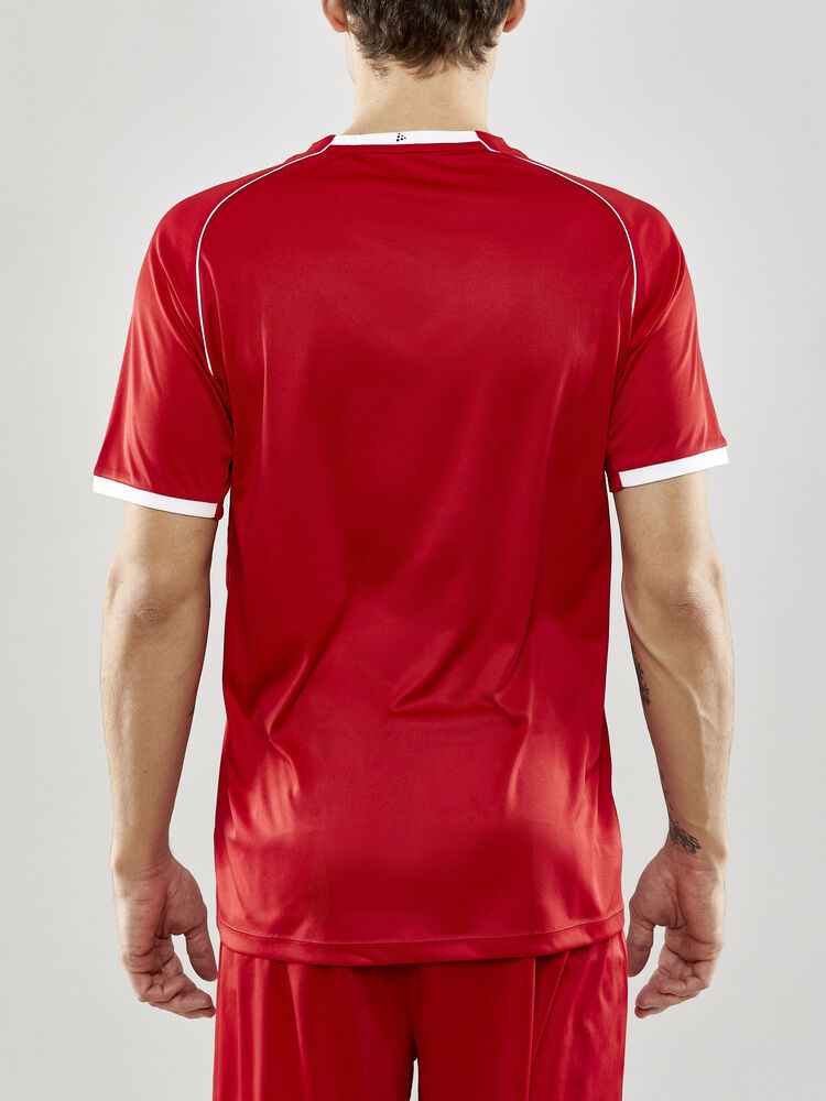 Progress 2.0 Solid Jersey M von Craft – Club Cobolt