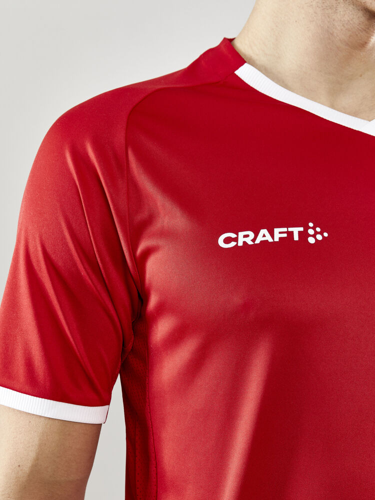 Progress 2.0 Solid Jersey M - Spieltrikot - Trikot - Wettkampftrikot - Trainingsshirt
