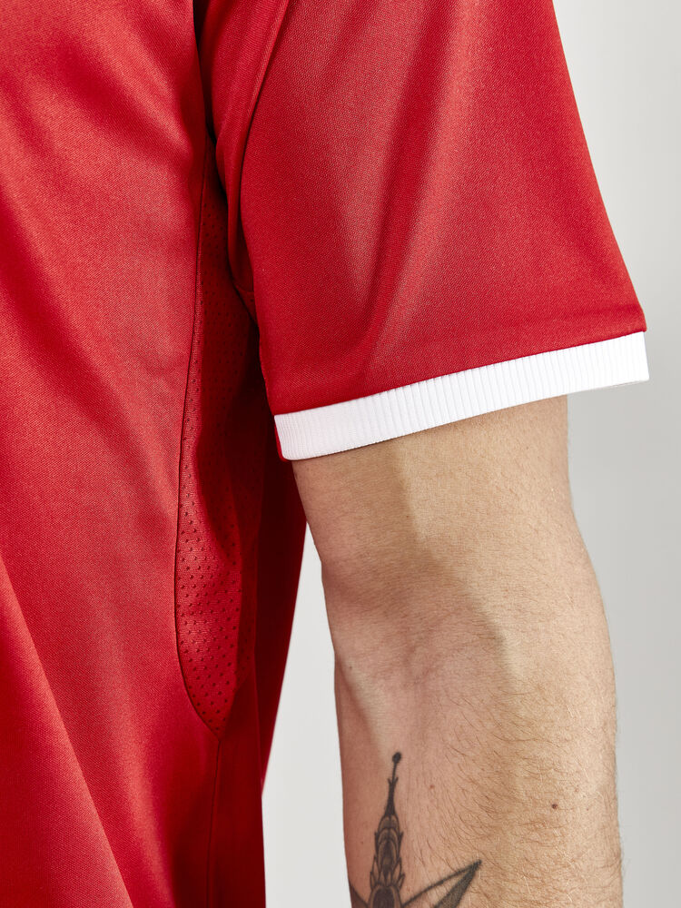 Progress 2.0 Solid Jersey M - Spieltrikot - Trikot - Wettkampftrikot - Trainingsshirt