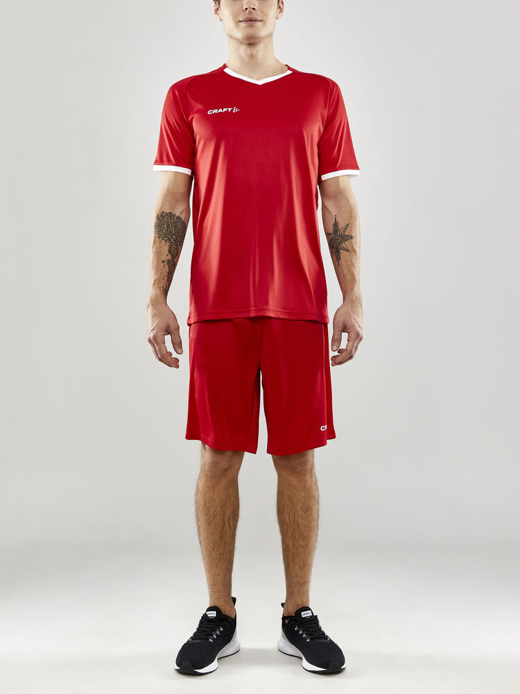 Progress 2.0 Solid Jersey M - Spieltrikot - Trikot - Wettkampftrikot - Trainingsshirt
