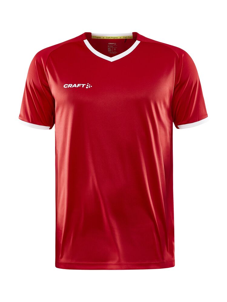 Progress 2.0 Solid Jersey M von Craft – Club Cobolt
