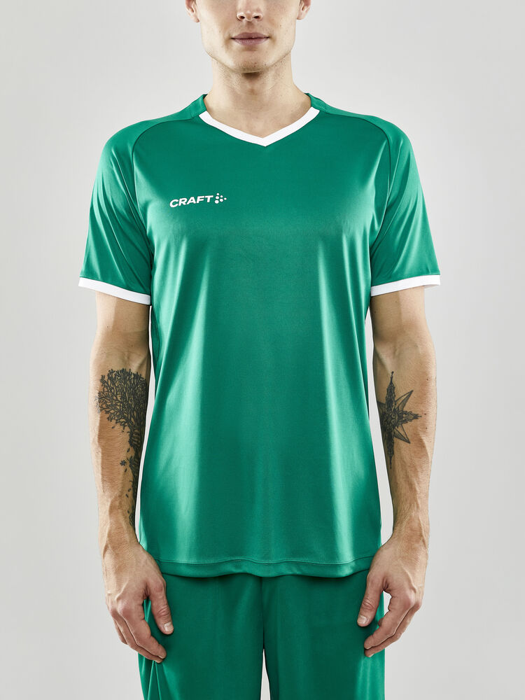 Progress 2.0 Solid Jersey M - Spieltrikot - Trikot - Wettkampftrikot - Trainingsshirt