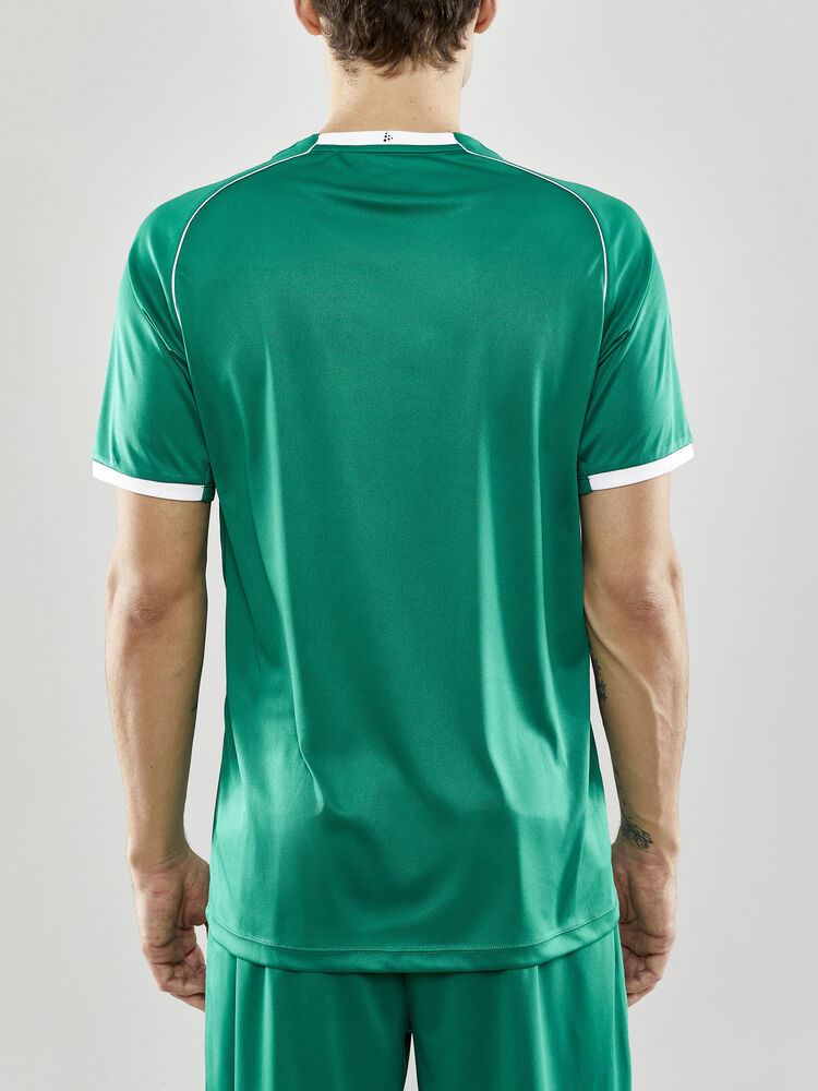 Progress 2.0 Solid Jersey M - Spieltrikot - Trikot - Wettkampftrikot - Trainingsshirt