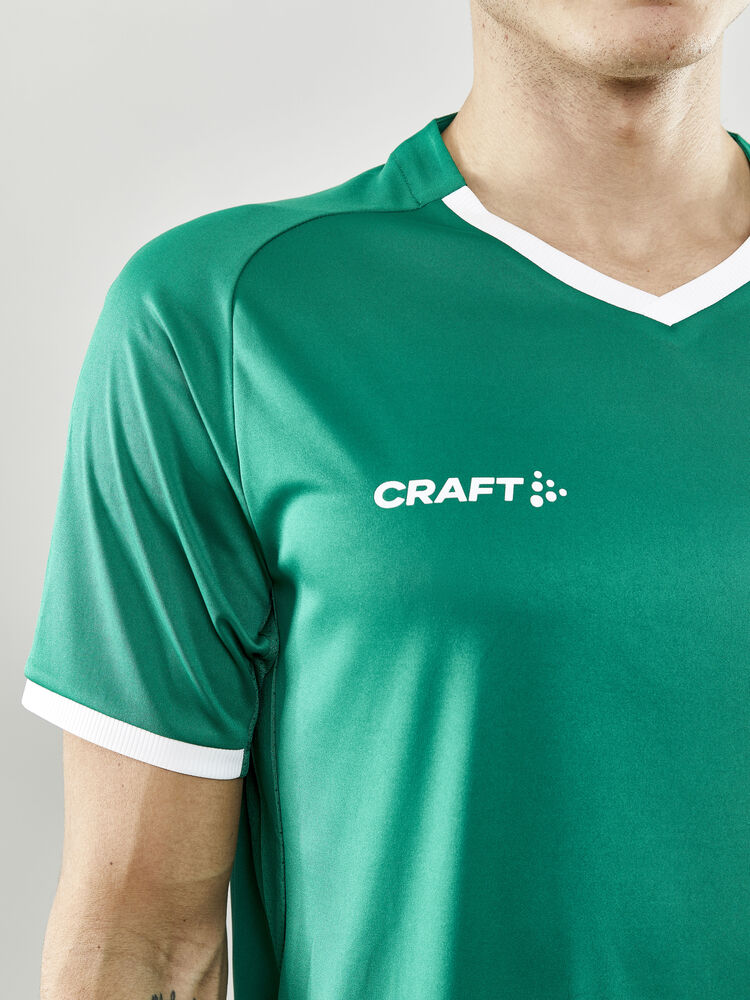 Progress 2.0 Solid Jersey M - Spieltrikot - Trikot - Wettkampftrikot - Trainingsshirt
