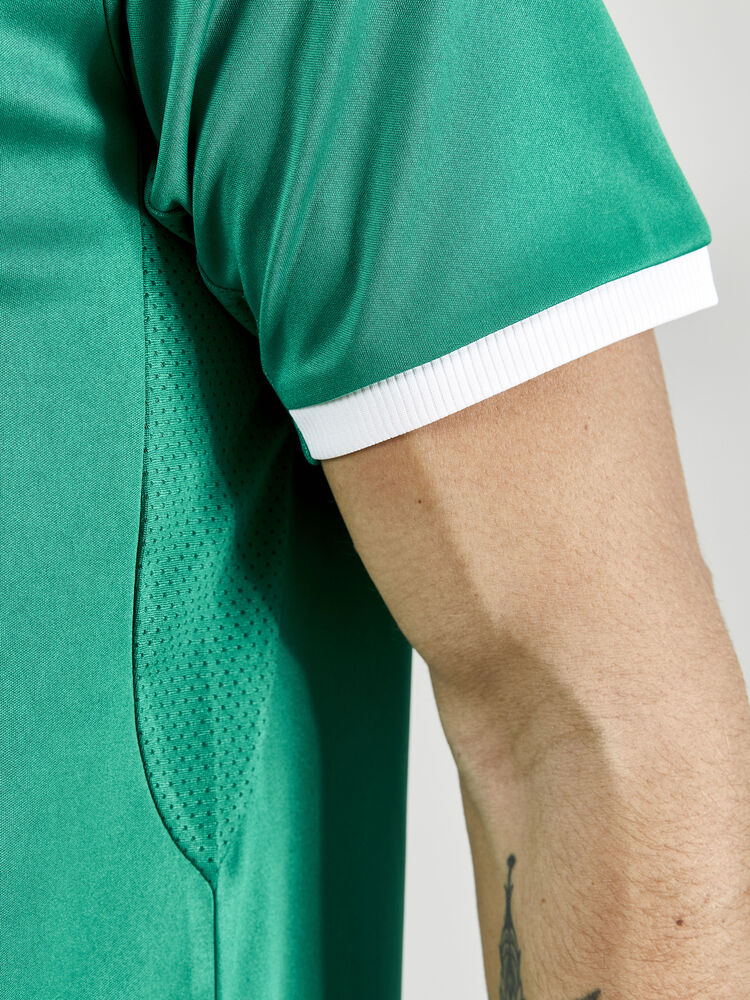 Progress 2.0 Solid Jersey M von Craft – Club Cobolt