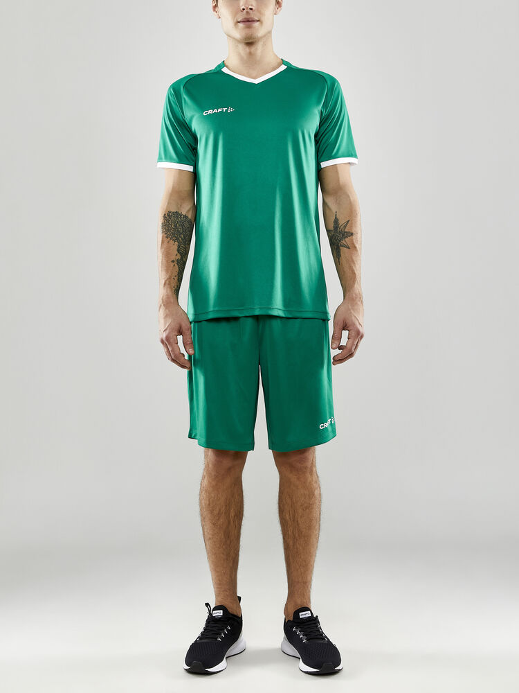 Progress 2.0 Solid Jersey M - Spieltrikot - Trikot - Wettkampftrikot - Trainingsshirt