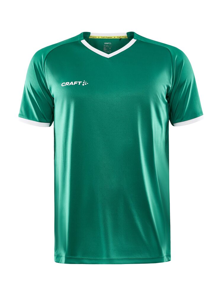 Progress 2.0 Solid Jersey M - Spieltrikot - Trikot - Wettkampftrikot - Trainingsshirt