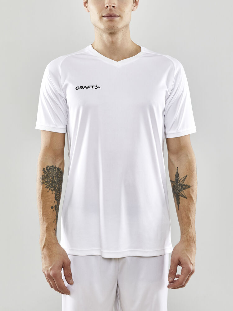 Progress 2.0 Solid Jersey M - Spieltrikot - Trikot - Wettkampftrikot - Trainingsshirt