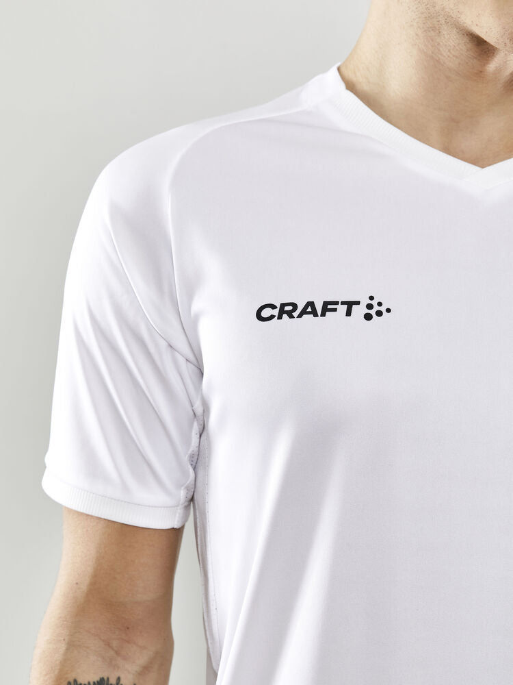 Progress 2.0 Solid Jersey M von Craft – Club Cobolt