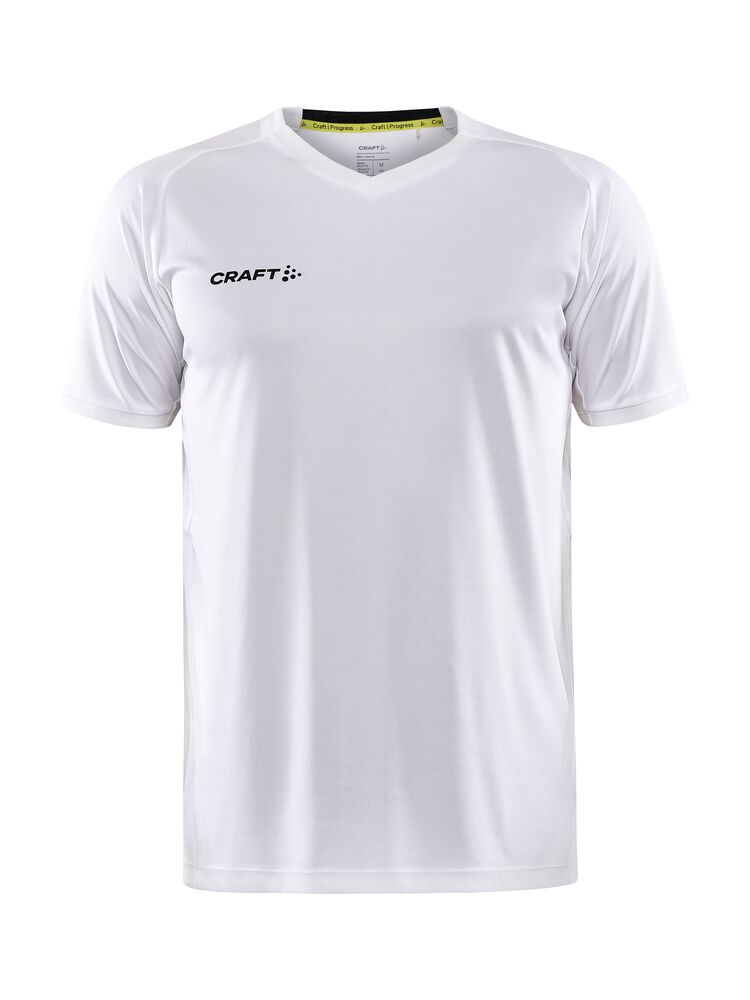 Progress 2.0 Solid Jersey M - Spieltrikot - Trikot - Wettkampftrikot - Trainingsshirt