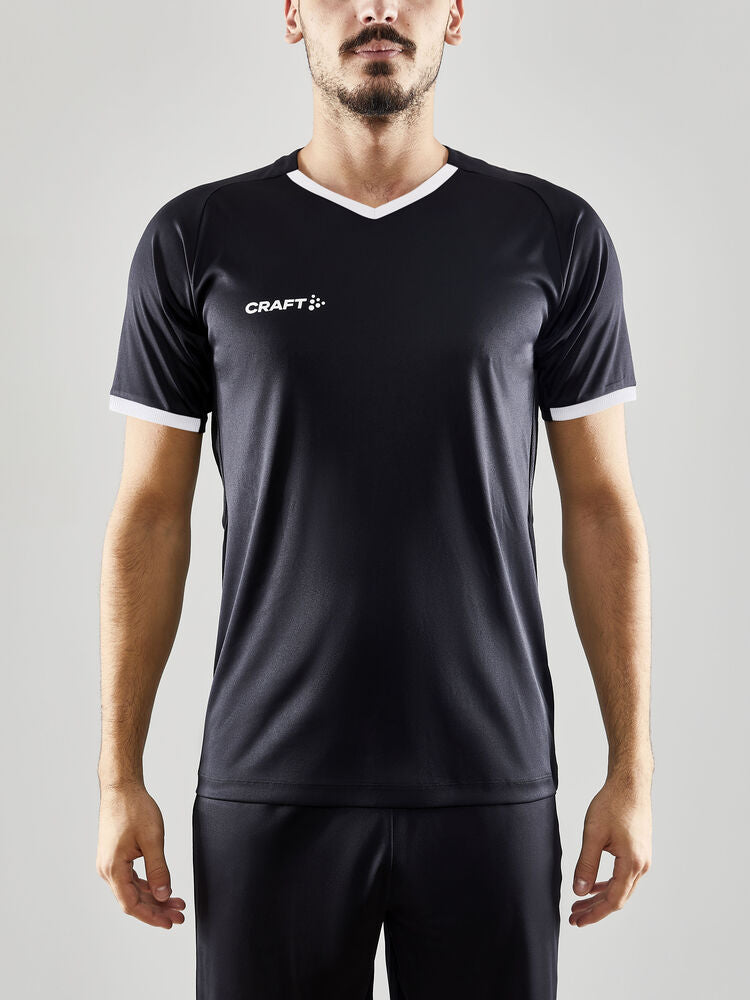 Progress 2.0 Solid Jersey M - Spieltrikot - Trikot - Wettkampftrikot - Trainingsshirt