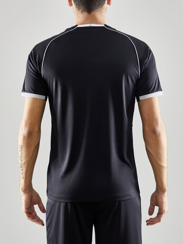 Progress 2.0 Solid Jersey M - Spieltrikot - Trikot - Wettkampftrikot - Trainingsshirt