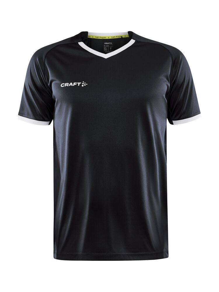 Progress 2.0 Solid Jersey M - Spieltrikot - Trikot - Wettkampftrikot - Trainingsshirt