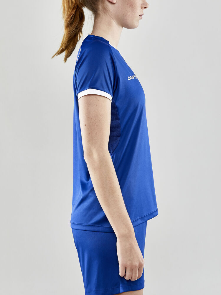 Progress 2.0 Solid Jersey W
