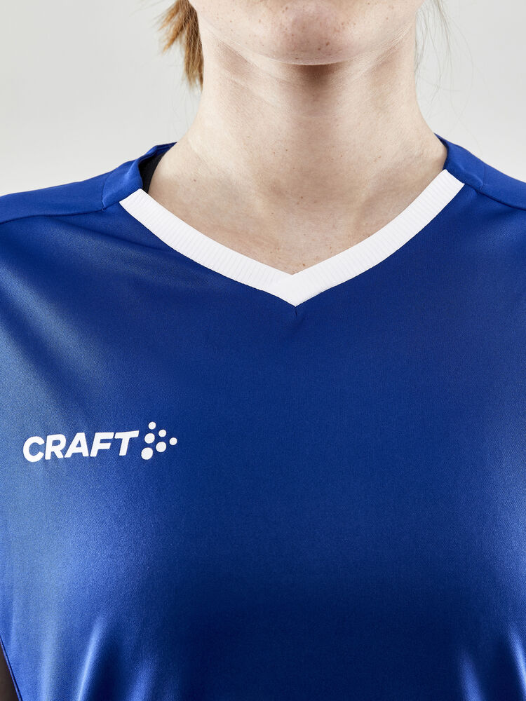 Progress 2.0 Solid Jersey W
