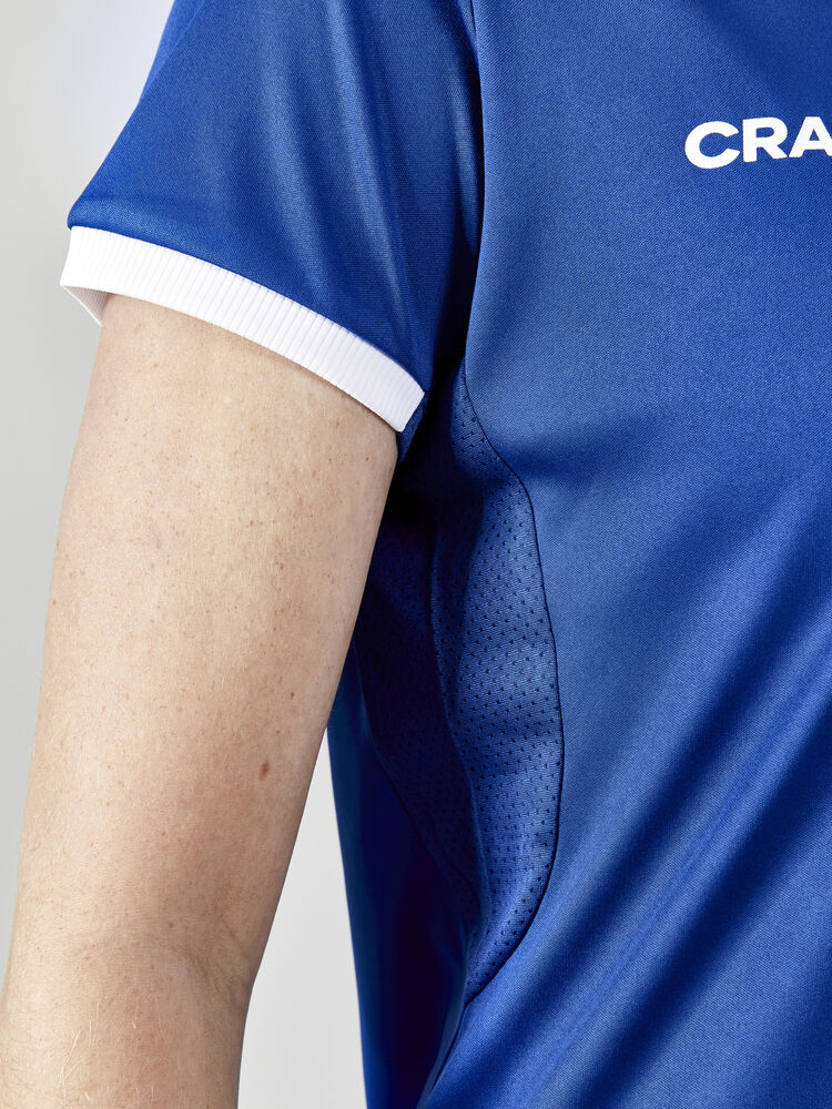 Progress 2.0 Solid Jersey W
