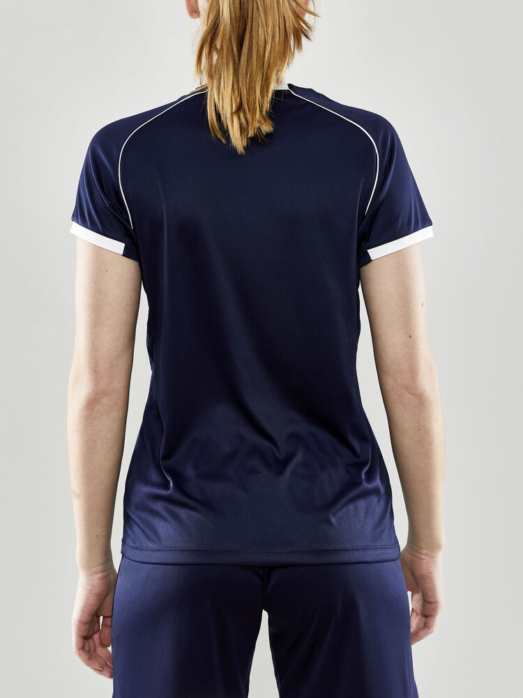 Progress 2.0 Solid Jersey W von Craft – Club Cobolt