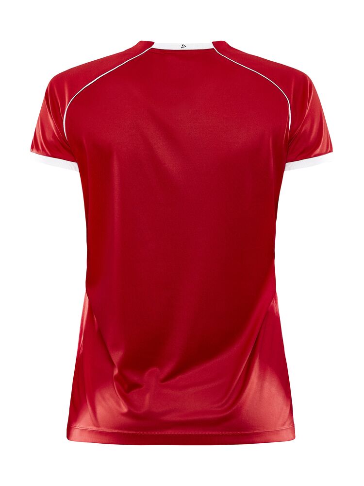 Progress 2.0 Solid Jersey W