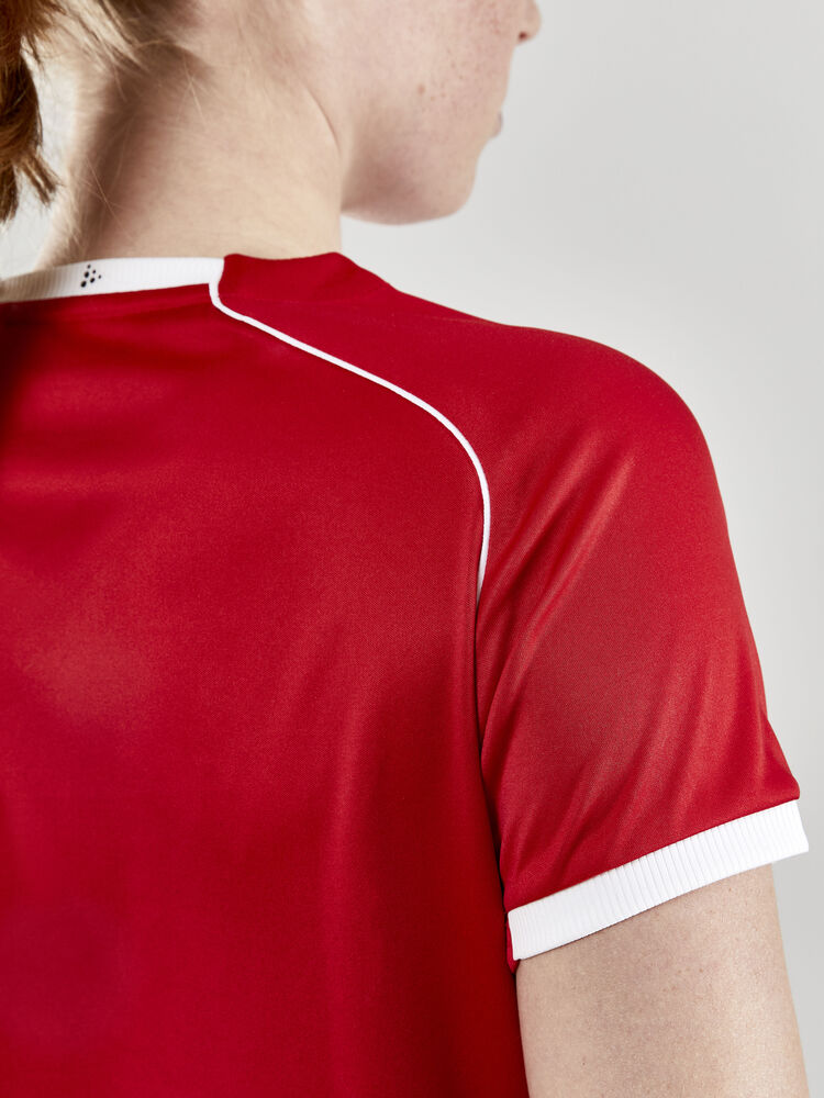 Progress 2.0 Solid Jersey W von Craft – Club Cobolt