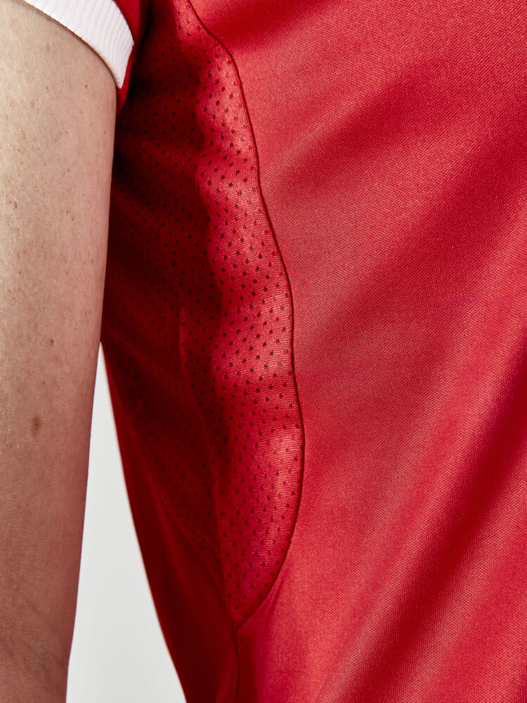 Progress 2.0 Solid Jersey W von Craft – Club Cobolt