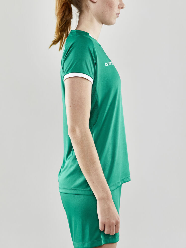Progress 2.0 Solid Jersey W