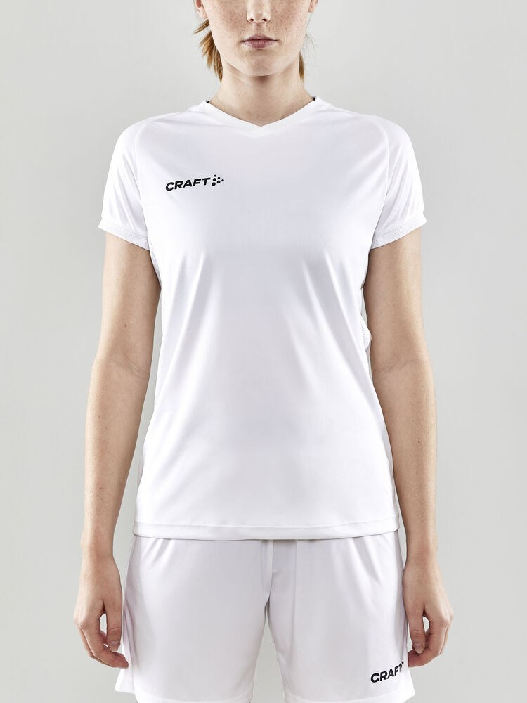 Progress 2.0 Solid Jersey W