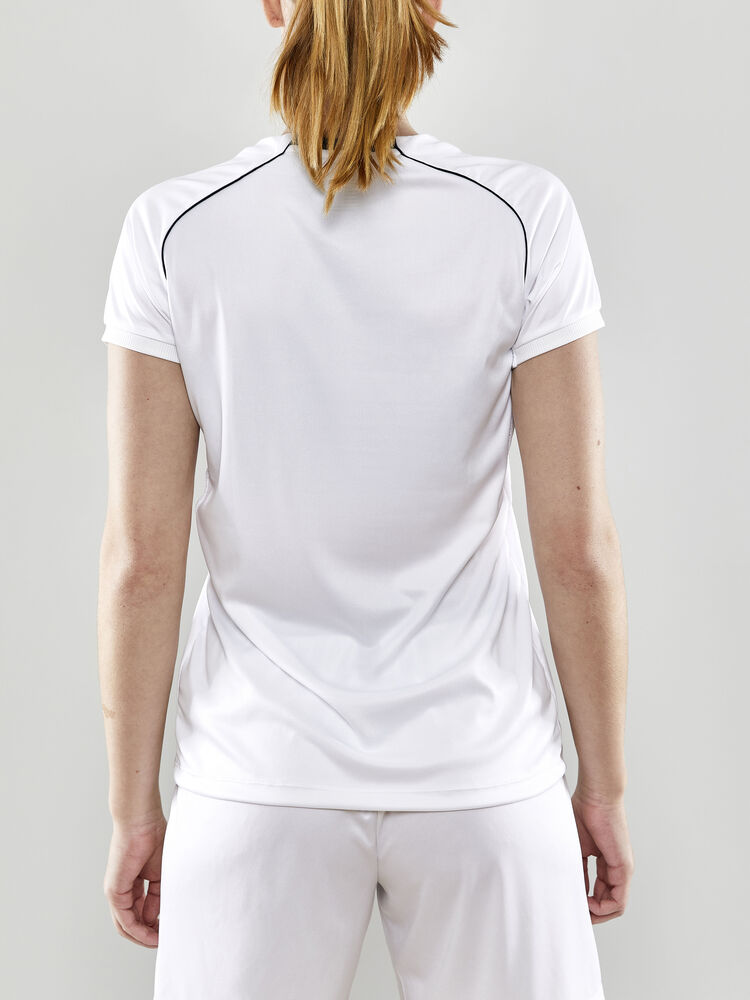 Progress 2.0 Solid Jersey W von Craft – Club Cobolt