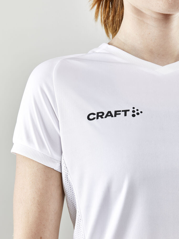 Progress 2.0 Solid Jersey W