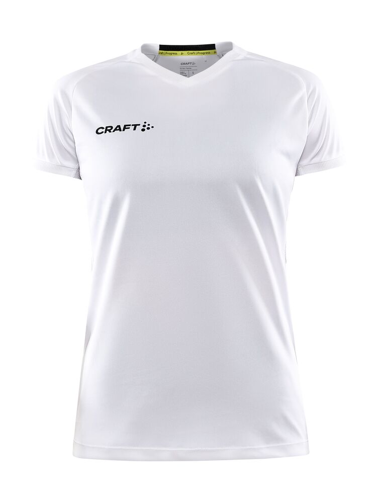 Progress 2.0 Solid Jersey W