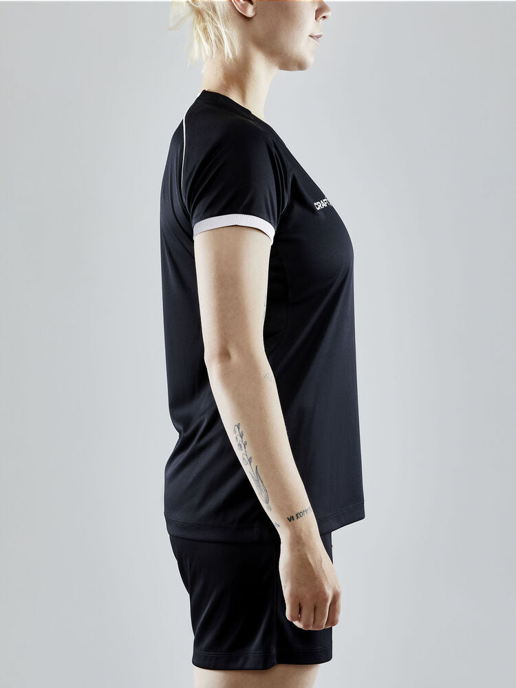 Progress 2.0 Solid Jersey W von Craft – Club Cobolt