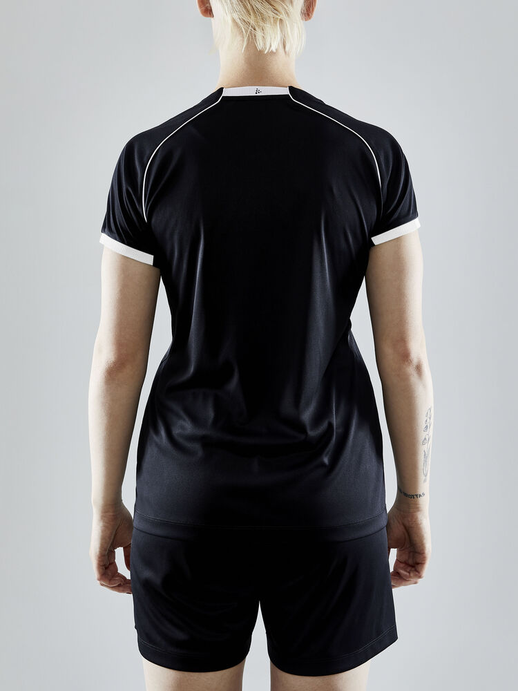 Progress 2.0 Solid Jersey W von Craft – Club Cobolt