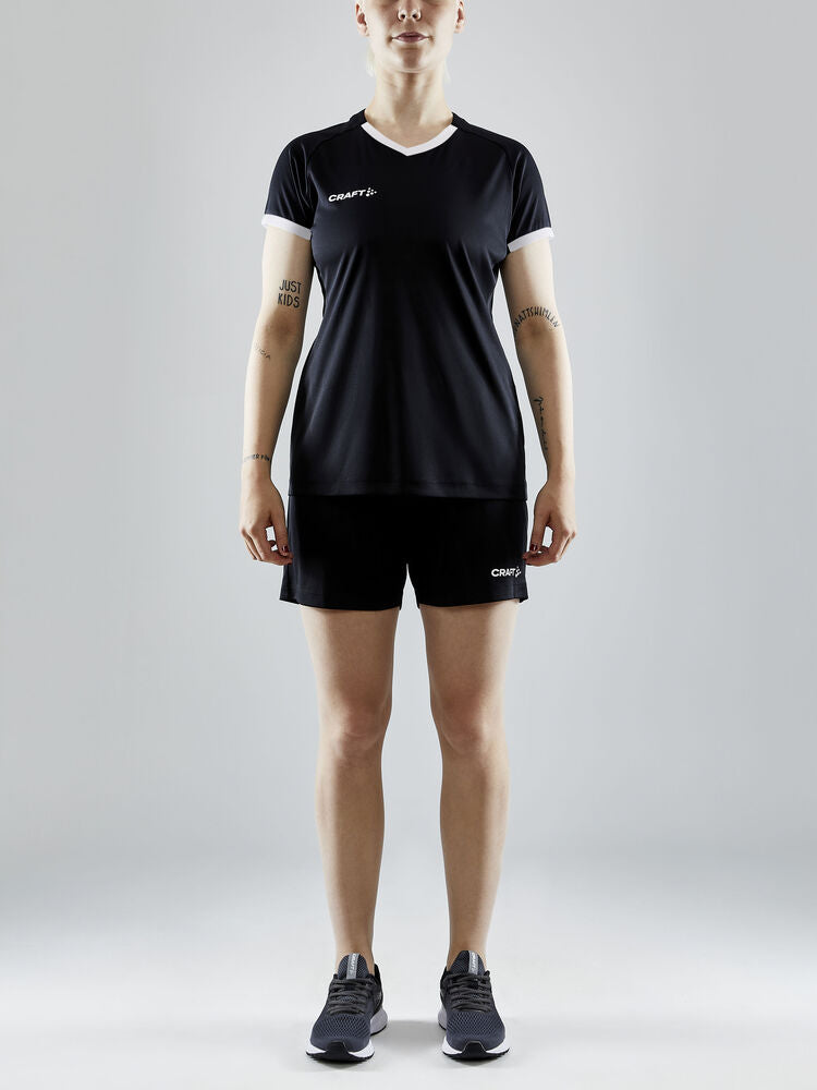 Progress 2.0 Solid Jersey W von Craft – Club Cobolt