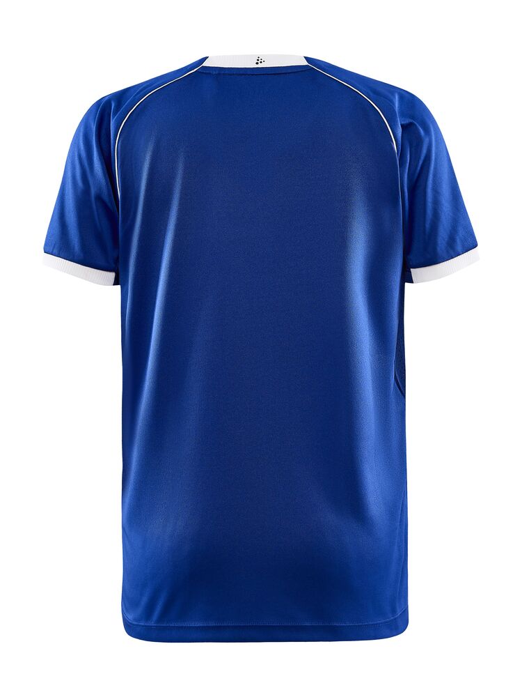 Progress 2.0 Solid Jersey Jr