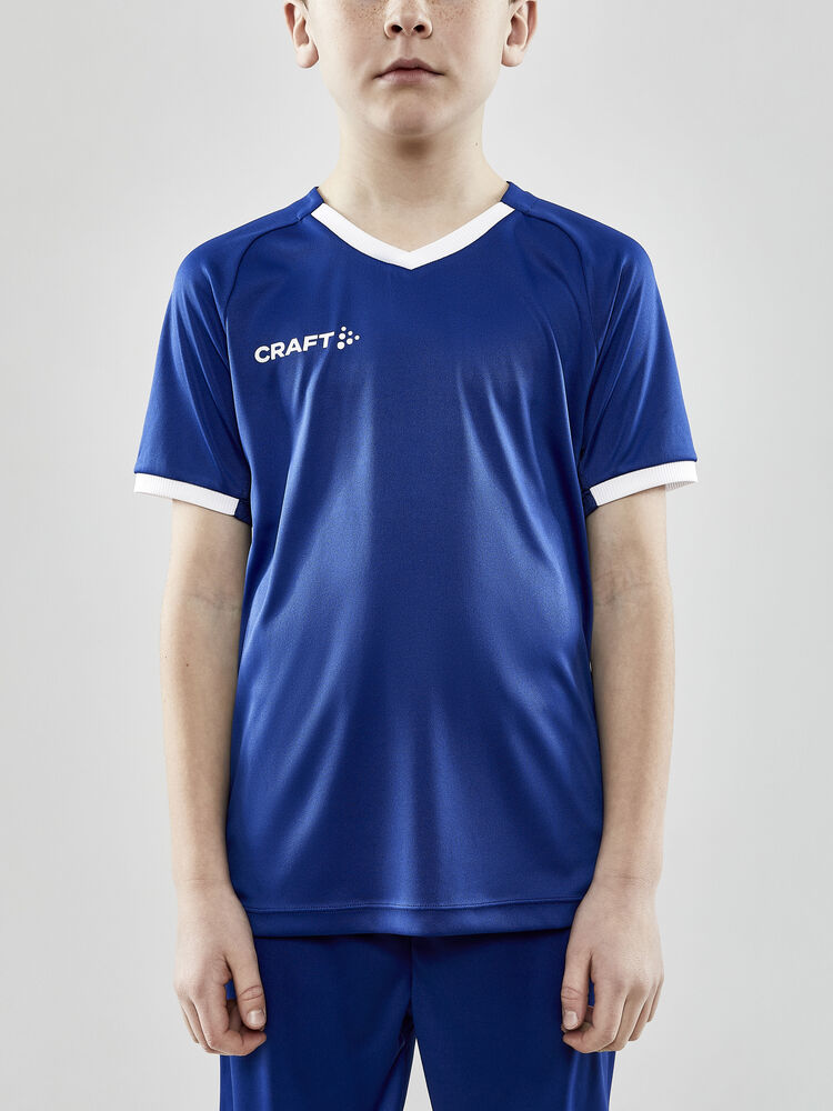Progress 2.0 Solid Jersey Jr